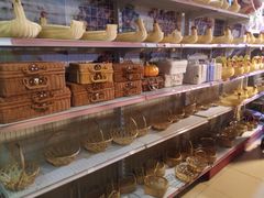 自助调料区-水乡人家私房菜(逢简店)