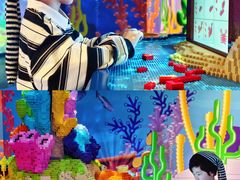 -上海乐高探索中心