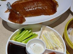 -普天和酒楼·天津菜·烤鸭(天津之眼店)