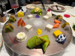 -狮拾久·现代新加坡料理(福田COCO Park店)