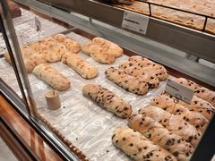 -窑滚面包专门店(马鞍山金鹰店)