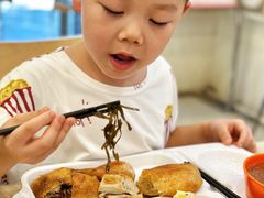 -香妃烤鸡(西单店)