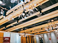 大堂-陶德砂锅(蜀汉路店)