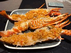 -大葉日本料理·龍蝦任食放題(廣州W酒店)