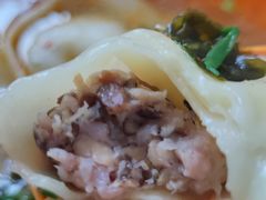 -阿麟馄饨(延长路店)