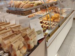 -烘焙町面包店(西四店)
