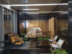 -CAMP.33露营烤肉·团建聚餐(创智天地店)