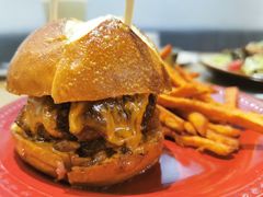 -HELLO 27 意面·沙拉·帕尼尼