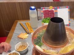 -侃爷南门铜锅涮肉