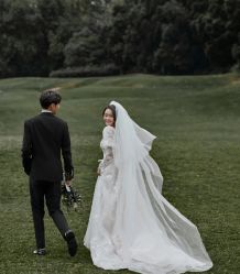 点击看大图 -巴黎春天婚纱摄影STUDIO·定制