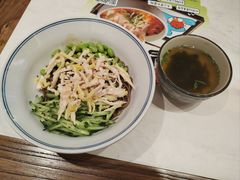 -和府捞面(欧亚卖场店)