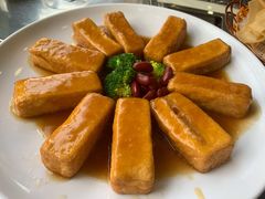 -祈胜邨•顺德鱼生•顺德菜(容桂店)