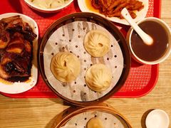 -知味观(湖滨总店)