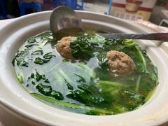 狮子头-双东酒店(东关街店)