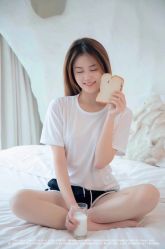 点击看大图 -蜜桃少女VISION写真馆(雁塔店)