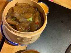 -王婆乔鲜鱼自助火锅(蜀汉路店)
