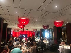 大堂-眉州东坡(民族园店)