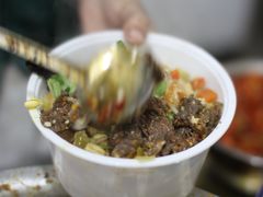 -王菊美食街·王菊面馆(总店)