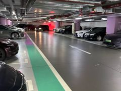 -合生汇·停车场