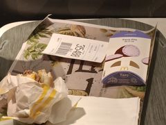 -麦当劳(东门店)