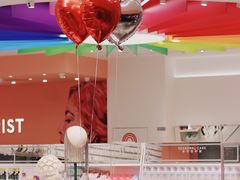-金鹰国际购物中心(江都店)