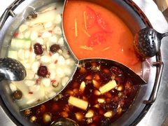 -快乐小羊·内蒙牛羊肉火锅(流花中心店)