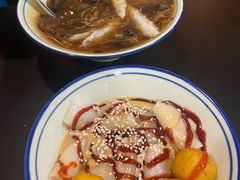 -左记港食(融科天城店)