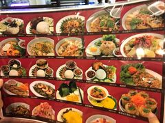 -小槟城美食馆