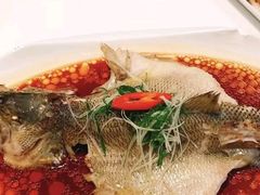 -至潮餐厅精致粤菜·活鲈鱼·走地鸡(珠江新城店)