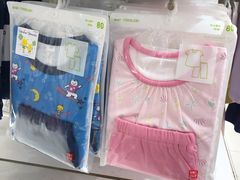 -优衣库(上海金桥国际商业广场店)