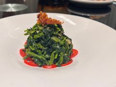 杏仁烤菜-尚一汤·粤菜海鲜(环球港店)