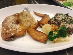 -MOSSO德国餐厅·音乐酒吧(环宇荟店)
