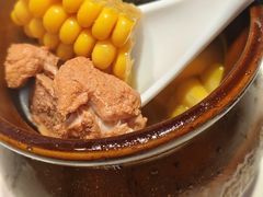 江西瓦罐煨汤-赣江里•江西菜(望京旺角店)