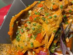 -小湘旺臭鳜鱼·新湘菜(马连道路店)