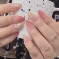 -悦指间美甲美睫