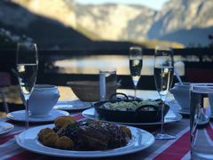 -布劳伽斯特豪夫哈尔施塔特宾馆