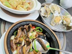 -飞尝蚝·顺德菜·鱼生(顺德总店)