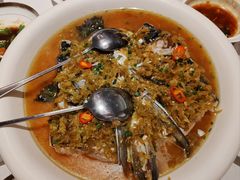 -粗茶淡饭·汉口公馆(循礼门店)