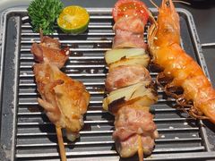 -沼津港精致料理·寿喜烧·烧鸟(龙湖南桥天街日料榜单店)