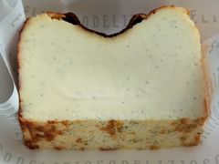 香草巴斯克-Dal Cuore 达可芮冰淇淋(陕西北路店)
