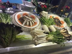 -339旋转餐厅(天府熊猫塔店)