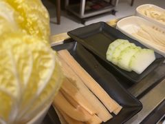 -常赢三兄弟·清真涮肉(五莲路店)