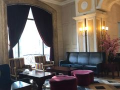 -平湖九龙山庄园圣马可酒店