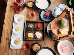 -上席擂茶·新中式青年茶馆(古城店)