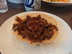 -聚宾楼·烤鸭·家宴(科技三路店)