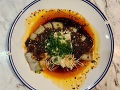 蒜泥白肉-新川办餐厅