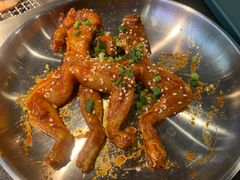 -俊熙家点餐式自助烤肉店(1227广场店)