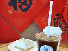 -小意思咖啡店(草桥店)