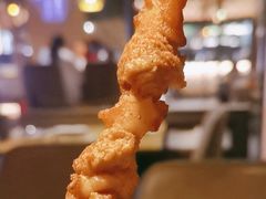 -那时新疆·若羌(经纬汇店)