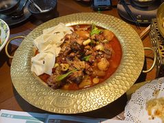 -楼兰新疆主题餐厅(坂田佳华领汇广场店)